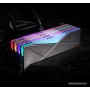 Оперативная память A-Data XPG Spectrix D50 RGB 8ГБ DDR4 3600 МГц AX4U36008G18I-ST50