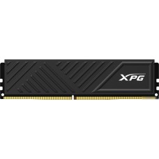 Оперативная память ADATA XPG GAMMIX D35 8ГБ DDR4 3200 МГц AX4U32008G16A-SBKD35