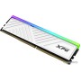 Оперативная память ADATA XPG Spectrix D35G RGB 8ГБ DDR4 3600МГц AX4U36008G18I-SWHD35G