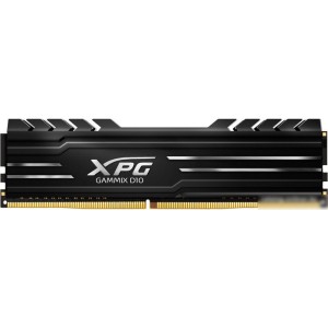 Оперативная память A-Data GAMMIX D10 16GB DDR4 PC4-25600 AX4U320016G16A-SB10
