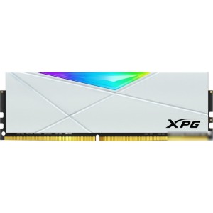 Оперативная память A-Data XPG Spectrix D50 RGB 16GB DDR4 PC4-25600 AX4U320016G16A-SW50 Оперативная память A-Data XPG Spectrix D50 RGB 16GB DDR4 PC4-25600 AX4U320016G16A-SW50