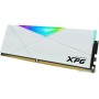Оперативная память A-Data XPG Spectrix D50 RGB 16GB DDR4 PC4-25600 AX4U320016G16A-SW50 Оперативная память A-Data XPG Spectrix D50 RGB 16GB DDR4 PC4-25600 AX4U320016G16A-SW50