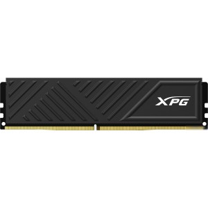 Оперативная память ADATA XPG GAMMIX D35 16ГБ DDR4 3200 МГц AX4U320016G16A-SBKD35