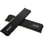 Оперативная память ADATA XPG GAMMIX D35 16ГБ DDR4 3200 МГц AX4U320016G16A-SBKD35