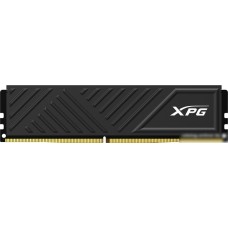 Оперативная память ADATA XPG GAMMIX D35 16ГБ DDR4 3600 МГц AX4U360016G18I-SBKD35