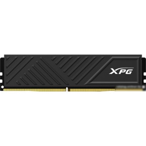 Оперативная память ADATA XPG GAMMIX D35 16ГБ DDR4 3600 МГц AX4U360016G18I-SBKD35