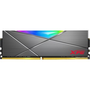 Оперативная память ADATA XPG Spectrix D50 RGB 32ГБ DDR4 3600 МГц AX4U360032G18I-ST50