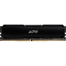 Оперативная память A-Data XPG GAMMIX D20 8ГБ DDR4 3600 МГц AX4U36008G18I-CBK20