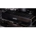 Оперативная память A-Data XPG GAMMIX D20 8ГБ DDR4 3600 МГц AX4U36008G18I-CBK20
