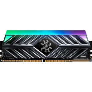 Оперативная память A-Data XPG Spectrix D41 RGB 16ГБ DDR4 3600 МГц AX4U360016G18I-ST41