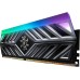 Оперативная память A-Data XPG Spectrix D41 RGB 16ГБ DDR4 3600 МГц AX4U360016G18I-ST41