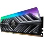 Оперативная память A-Data XPG Spectrix D41 RGB 16ГБ DDR4 3600 МГц AX4U360016G18I-ST41