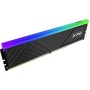 Оперативная память ADATA XPG Spectrix D35G RGB 16ГБ DDR4 3200 МГц AX4U320016G16A-SBKD35G Оперативная память ADATA XPG Spectrix D35G RGB 16ГБ DDR4 3200 МГц AX4U320016G16A-SBKD35G