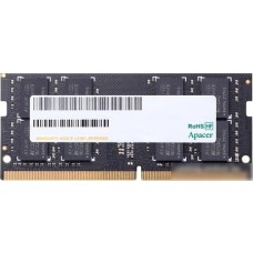 Оперативная память Apacer 16GB DDR4 SODIMM PC4-21300 AS16GGB26CQYBGH