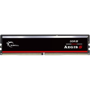 Оперативная память G.Skill Aegis 5 16ГБ DDR5 6000 МГц F5-6000J3636F16GX1-IS
