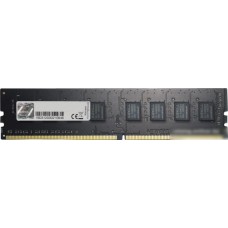 Оперативная память G.Skill Value 8GB DDR4 PC4-21300 F4-2666C19S-8GNT