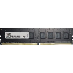 Оперативная память G.Skill Value 8GB DDR4 PC4-21300 F4-2666C19S-8GNT