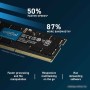 Оперативная память Crucial 32ГБ DDR5 SODIMM 5600 МГц CT32G56C46S5