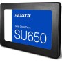 SSD ADATA Ultimate SU650 240GB ASU650SS-240GT-R SSD ADATA Ultimate SU650 240GB ASU650SS-240GT-R