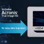 SSD Crucial MX500 4TB CT4000MX500SSD1