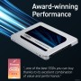 SSD Crucial MX500 4TB CT4000MX500SSD1