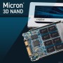 SSD Crucial MX500 4TB CT4000MX500SSD1