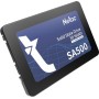 SSD Netac SA500 256GB NT01SA500-256-S3X SSD Netac SA500 256GB NT01SA500-256-S3X