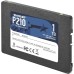 SSD Patriot P210 1TB P210S1TB25