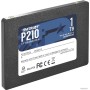 SSD Patriot P210 1TB P210S1TB25 SSD Patriot P210 1TB P210S1TB25