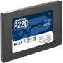 SSD Patriot P220 1TB P220S1TB25 SSD Patriot P220 1TB P220S1TB25