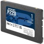 SSD Patriot P220 1TB P220S1TB25 SSD Patriot P220 1TB P220S1TB25