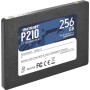 SSD Patriot P210 256GB P210S256G25 SSD Patriot P210 256GB P210S256G25