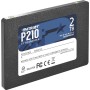SSD Patriot P210 2TB P210S2TB25 SSD Patriot P210 2TB P210S2TB25