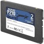SSD Patriot P210 2TB P210S2TB25 SSD Patriot P210 2TB P210S2TB25