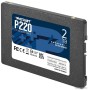 SSD Patriot P220 2TB P220S2TB25 SSD Patriot P220 2TB P220S2TB25