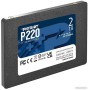 SSD Patriot P220 2TB P220S2TB25 SSD Patriot P220 2TB P220S2TB25