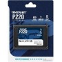SSD Patriot P220 2TB P220S2TB25 SSD Patriot P220 2TB P220S2TB25