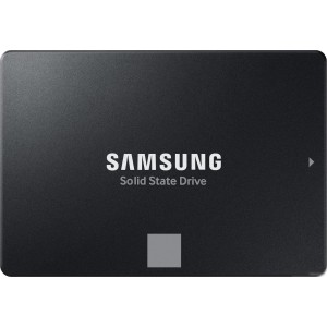 SSD Samsung 870 Evo 1TB MZ-77E1T0BW SSD Samsung 870 Evo 1TB MZ-77E1T0BW