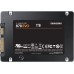 SSD Samsung 870 Evo 1TB MZ-77E1T0BW