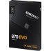 SSD Samsung 870 Evo 1TB MZ-77E1T0BW