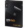 SSD Samsung 870 Evo 1TB MZ-77E1T0BW SSD Samsung 870 Evo 1TB MZ-77E1T0BW