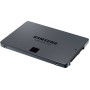SSD Samsung 870 QVO 2TB MZ-77Q2T0BW SSD Samsung 870 QVO 2TB MZ-77Q2T0BW