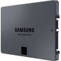 SSD Samsung 870 QVO 2TB MZ-77Q2T0BW SSD Samsung 870 QVO 2TB MZ-77Q2T0BW