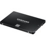 SSD Samsung 870 Evo 500GB MZ-77E500BW SSD Samsung 870 Evo 500GB MZ-77E500BW
