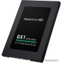 SSD Team GX1 480GB T253X1480G0C101 SSD Team GX1 480GB T253X1480G0C101