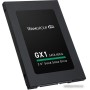 SSD Team GX1 480GB T253X1480G0C101 SSD Team GX1 480GB T253X1480G0C101