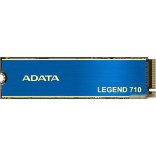 SSD ADATA Legend 710 256GB ALEG-710-256GCS