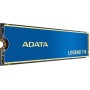 SSD ADATA Legend 710 512GB ALEG-710-512GCS