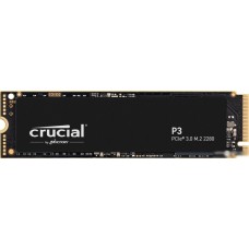 SSD Crucial P3 2TB CT2000P3SSD8
