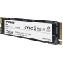 SSD Patriot P300 256GB P300P256GM28